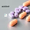 Aciclovir compresse ci vuole la ricetta b